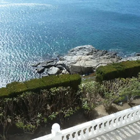 Apartment Magnificas Vistas Mar Y Piscina Ref 298 Roses